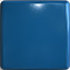 azul