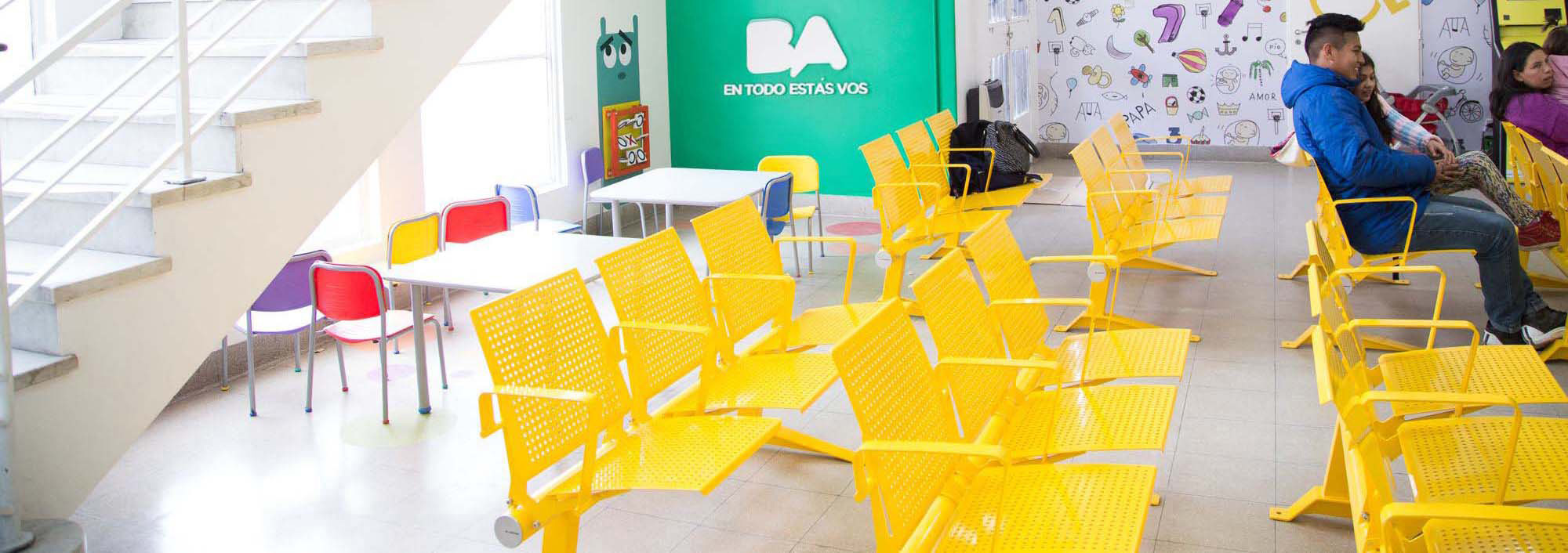Nomen Design - Mobiliário Urbano e Corporativo