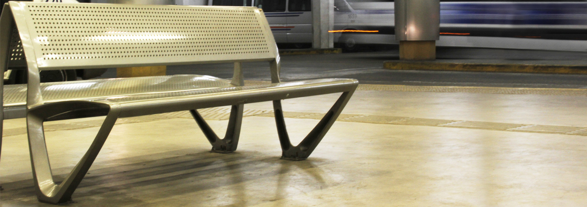 Nomen Design - Mobiliário Urbano e Corporativo