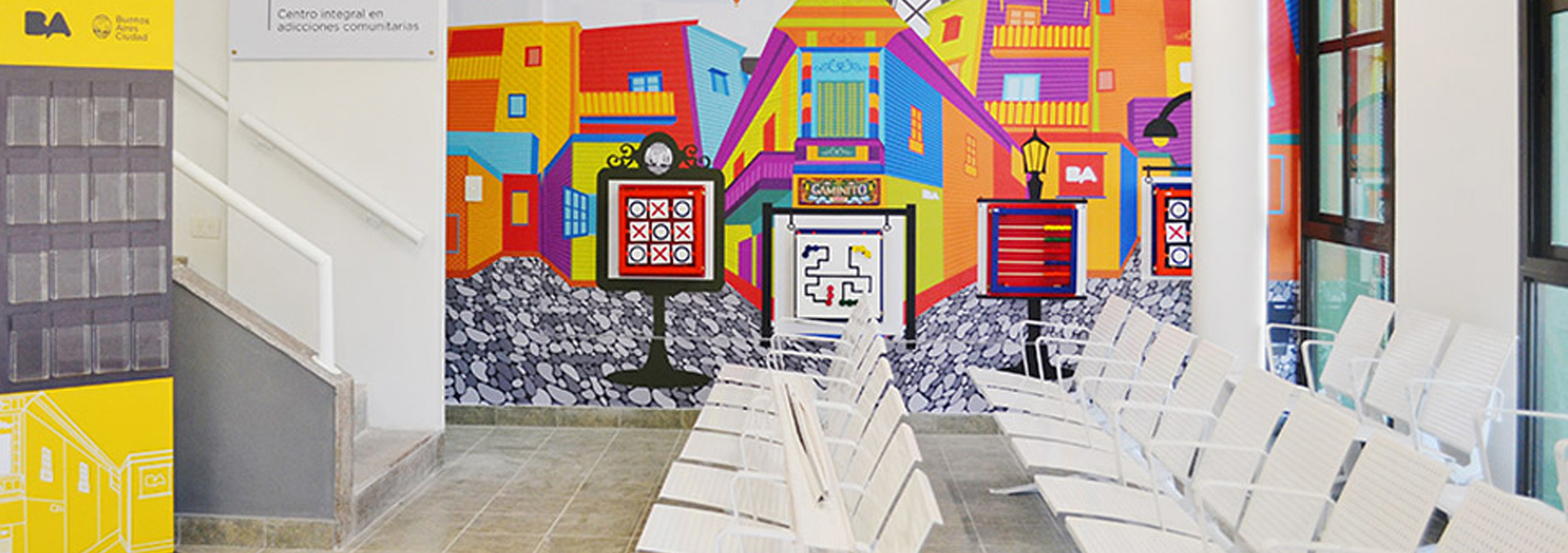 Nomen Design - Mobiliário Urbano e Corporativo