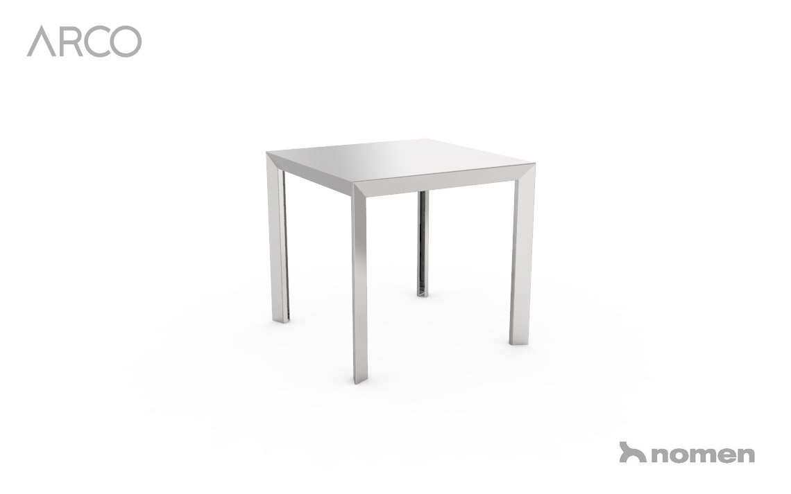 Nomen Design - Mobiliário Urbano y Corporativo