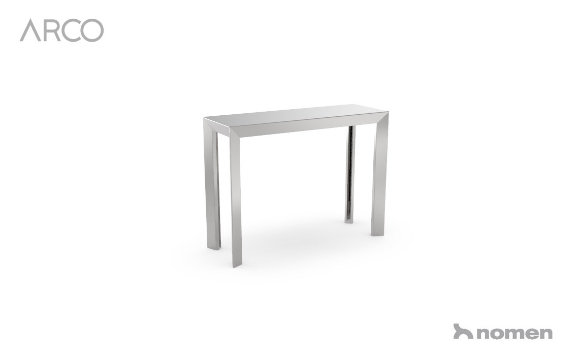 Nomen Design - Mobiliário Urbano y Corporativo