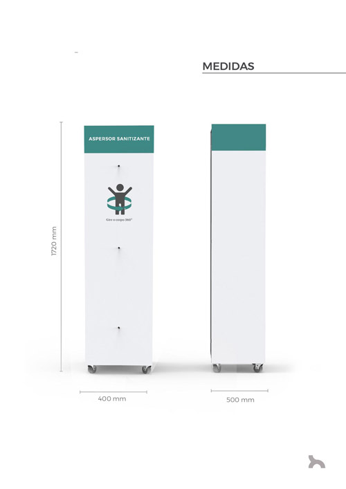 Nomen Design - Mobiliário Urbano y Corporativo