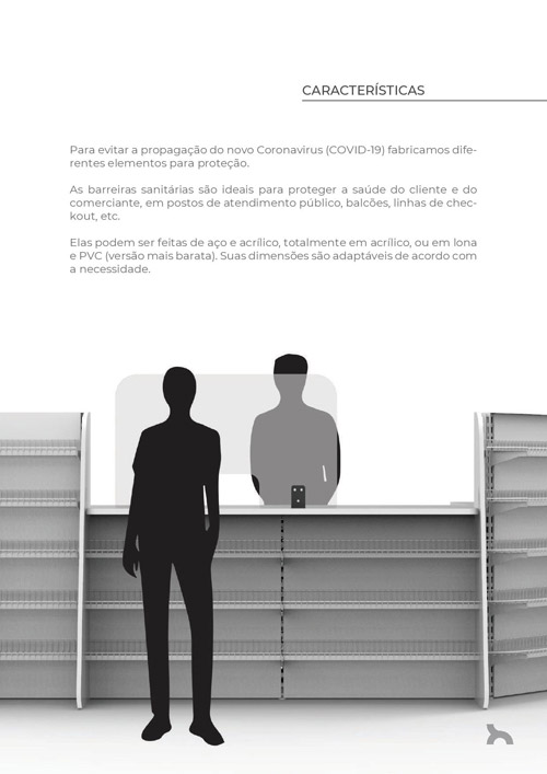 Nomen Design - Mobiliário Urbano y Corporativo