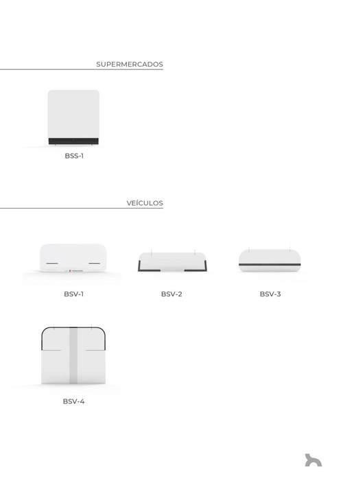 Nomen Design - Mobiliário Urbano y Corporativo