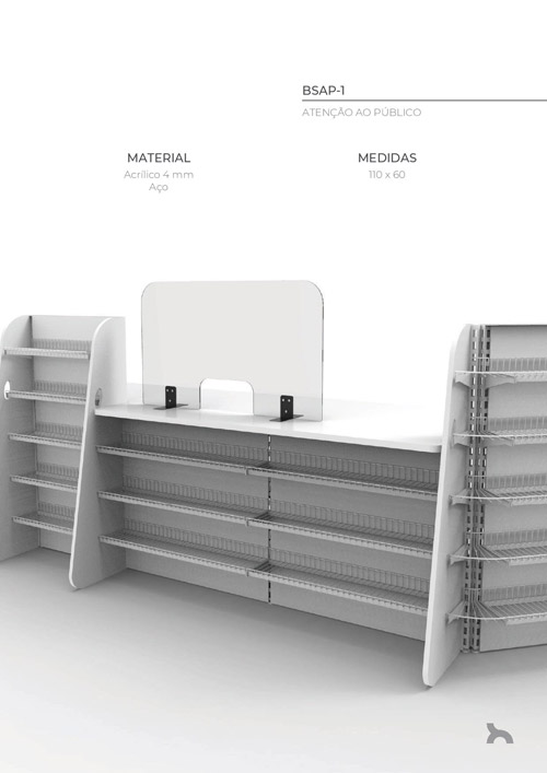Nomen Design - Mobiliário Urbano y Corporativo