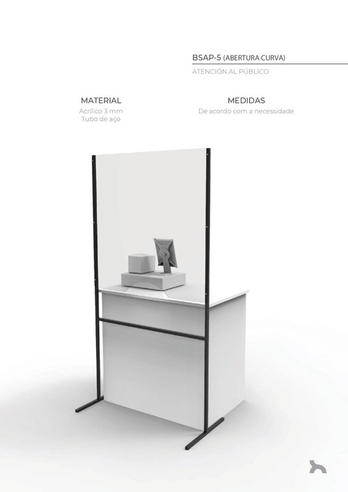 Nomen Design - Mobiliário Urbano y Corporativo