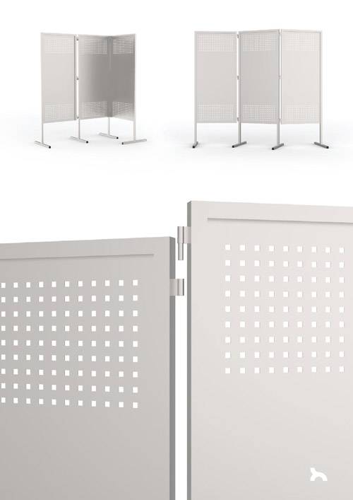 Nomen Design - Mobiliário Urbano y Corporativo