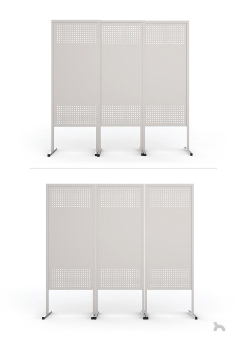 Nomen Design - Mobiliário Urbano y Corporativo