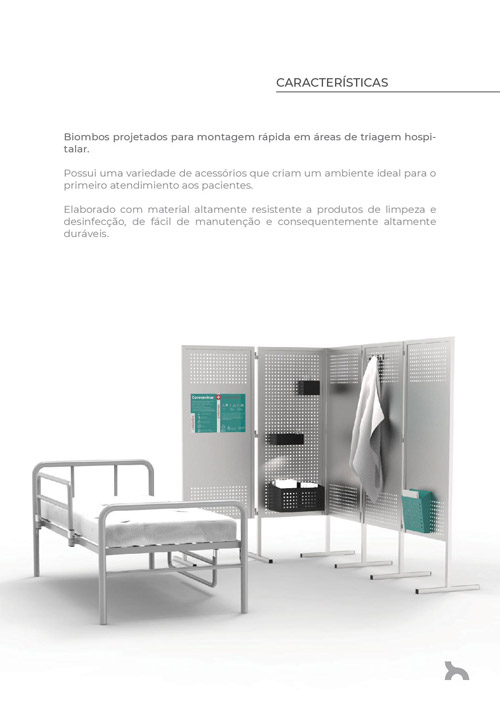 Nomen Design - Mobiliário Urbano y Corporativo