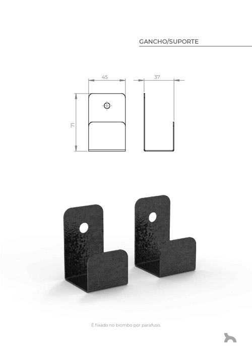 Nomen Design - Mobiliário Urbano y Corporativo