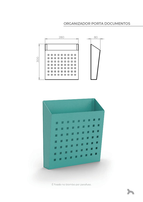 Nomen Design - Mobiliário Urbano y Corporativo