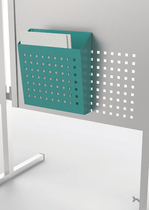 Nomen Design - Mobiliário Urbano y Corporativo