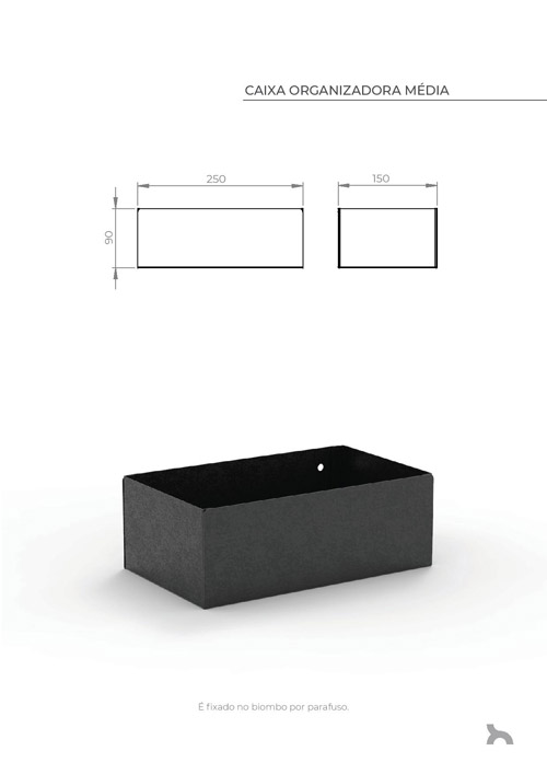 Nomen Design - Mobiliário Urbano y Corporativo