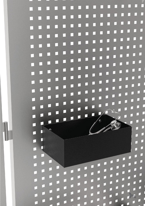 Nomen Design - Mobiliário Urbano y Corporativo