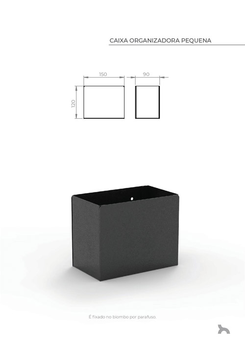 Nomen Design - Mobiliário Urbano y Corporativo