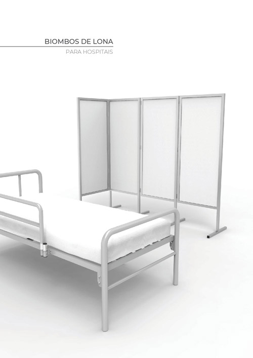 Nomen Design - Mobiliário Urbano y Corporativo