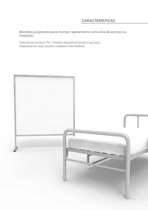 Nomen Design - Mobiliário Urbano y Corporativo