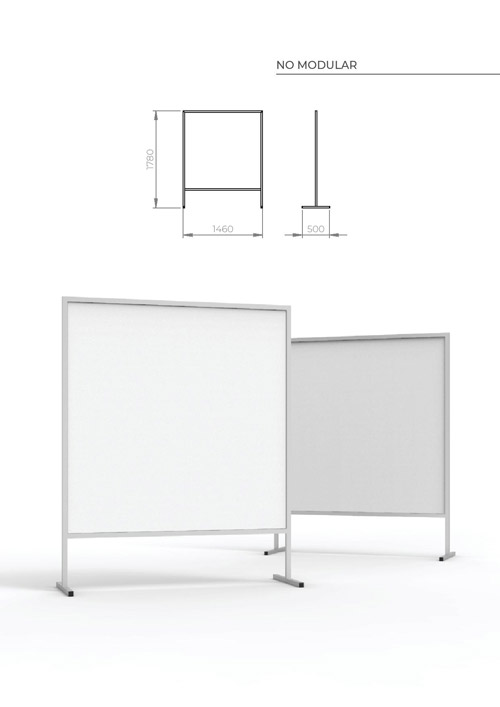 Nomen Design - Mobiliário Urbano y Corporativo