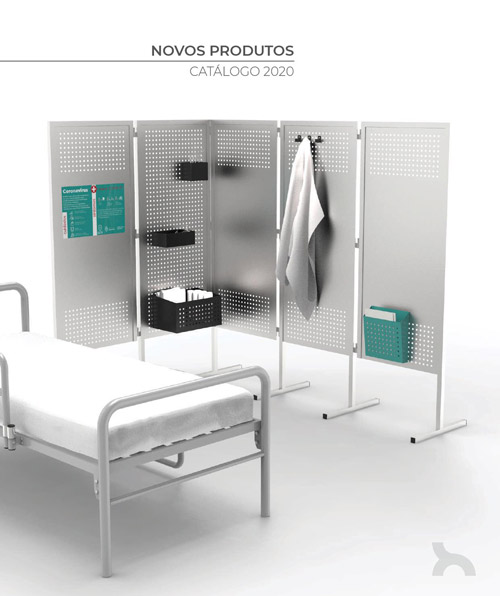 Nomen Design - Mobiliário Urbano y Corporativo