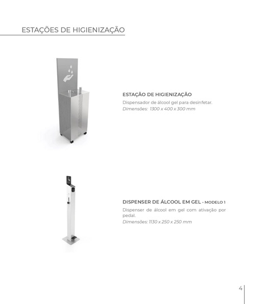 Nomen Design - Mobiliário Urbano y Corporativo
