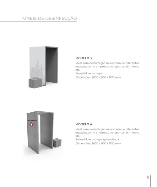 Nomen Design - Mobiliário Urbano y Corporativo