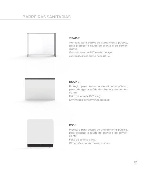 Nomen Design - Mobiliário Urbano y Corporativo