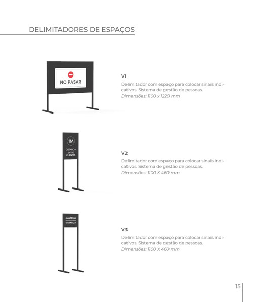 Nomen Design - Mobiliário Urbano y Corporativo