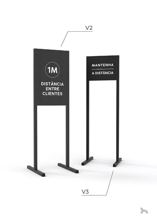 Nomen Design - Mobiliário Urbano y Corporativo