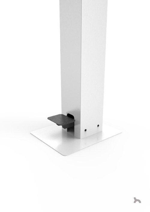 Nomen Design - Mobiliário Urbano y Corporativo