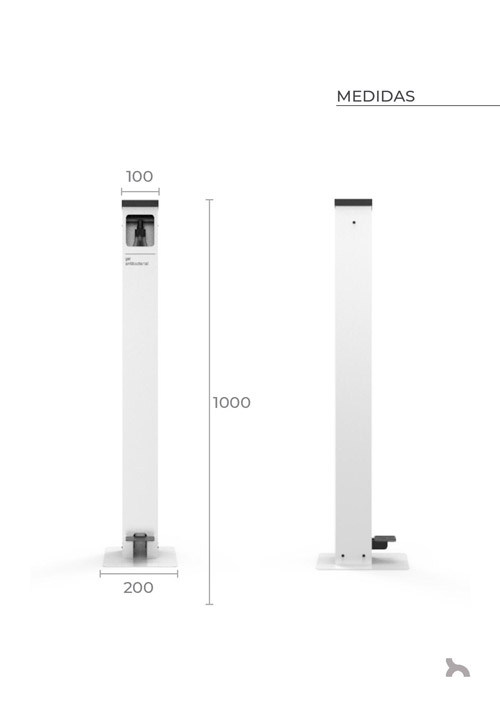 Nomen Design - Mobiliário Urbano y Corporativo