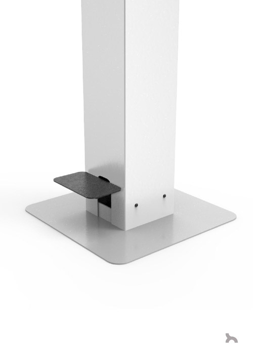 Nomen Design - Mobiliário Urbano y Corporativo