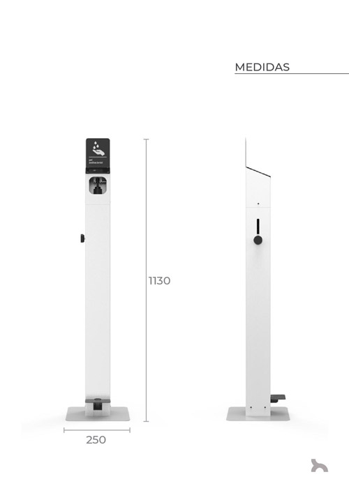 Nomen Design - Mobiliário Urbano y Corporativo