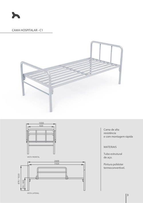 Nomen Design - Mobiliário Urbano y Corporativo