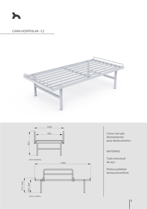 Nomen Design - Mobiliário Urbano y Corporativo