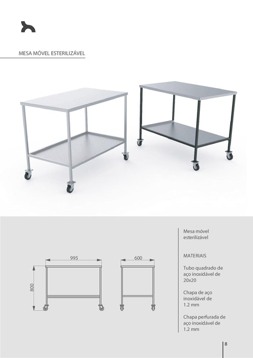 Nomen Design - Mobiliário Urbano y Corporativo