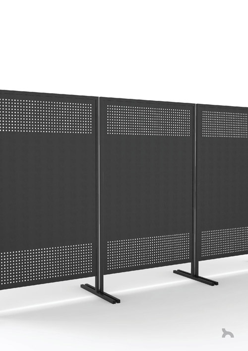 Nomen Design - Mobiliário Urbano y Corporativo