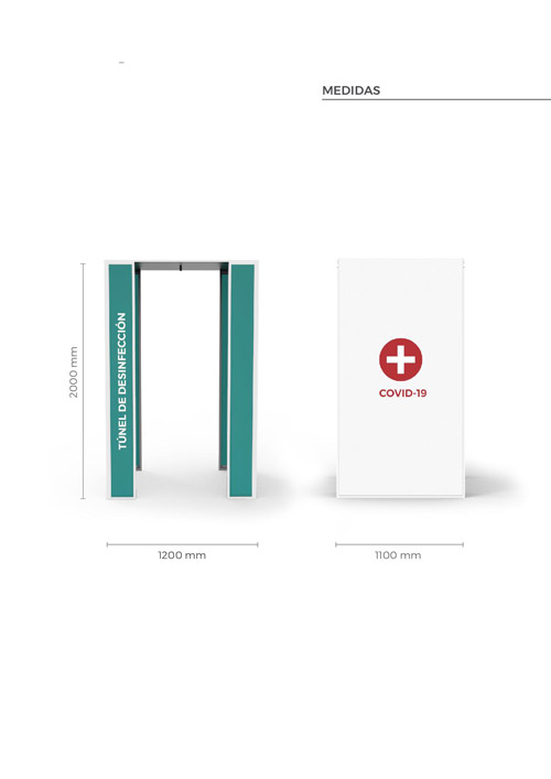 Nomen Design - Mobiliário Urbano y Corporativo