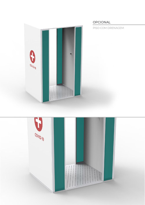Nomen Design - Mobiliário Urbano y Corporativo