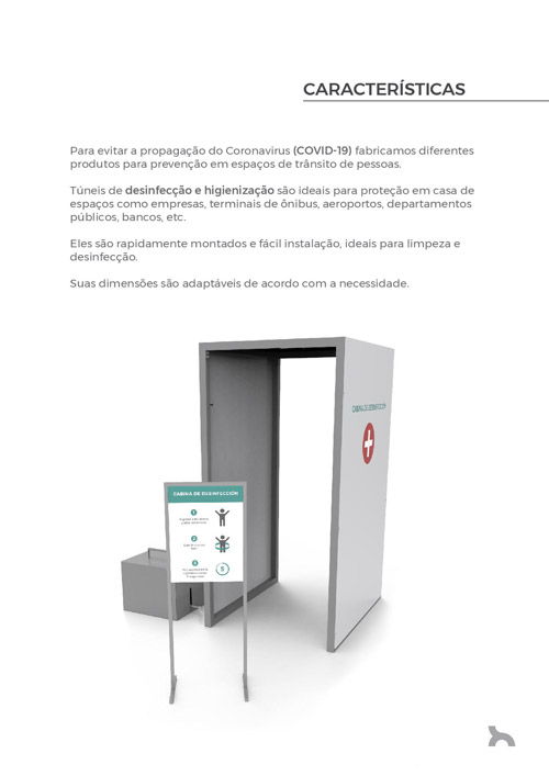 Nomen Design - Mobiliário Urbano y Corporativo