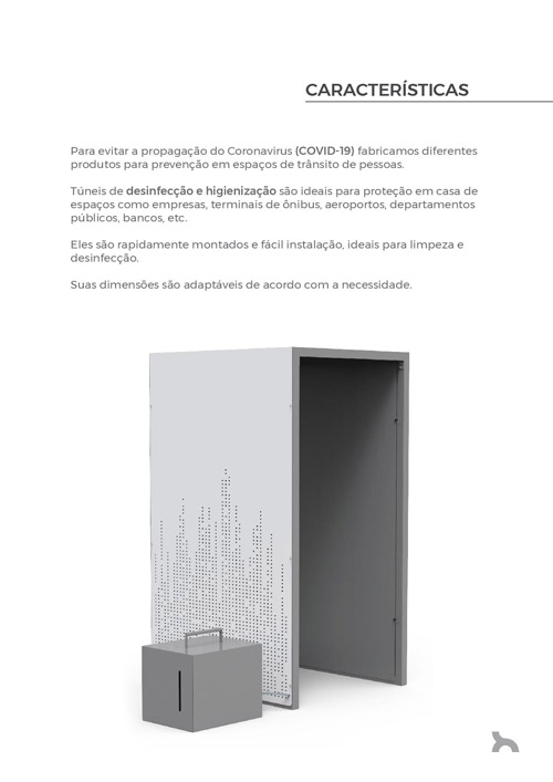 Nomen Design - Mobiliário Urbano y Corporativo