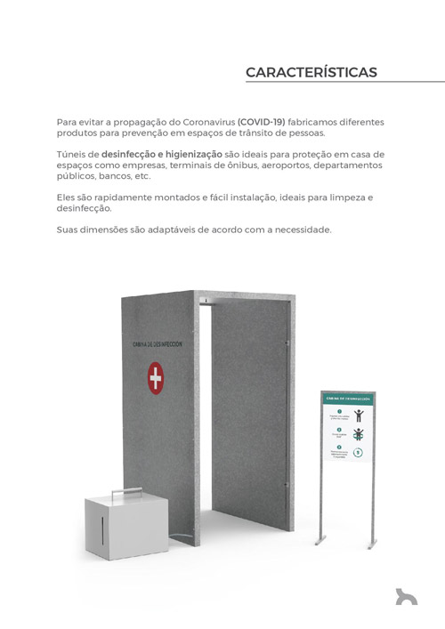 Nomen Design - Mobiliário Urbano y Corporativo
