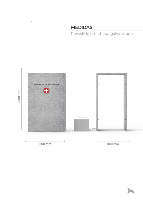 Nomen Design - Mobiliário Urbano y Corporativo