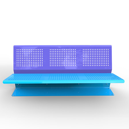 Nomen Design - Mobiliário Urbano y Corporativo