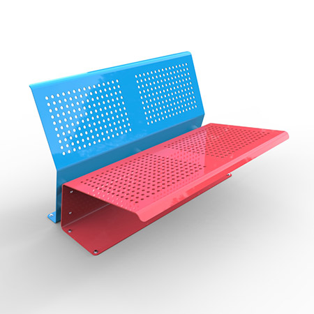Nomen Design - Mobiliário Urbano y Corporativo