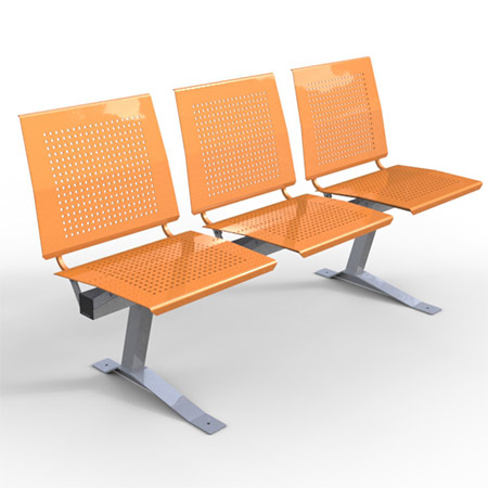 Nomen Design - Mobiliário Urbano y Corporativo