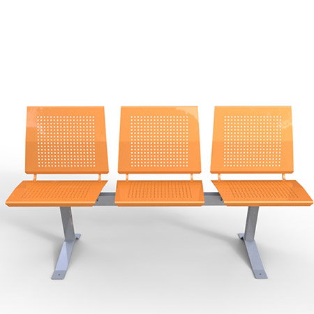Nomen Design - Mobiliário Urbano y Corporativo