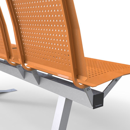 Nomen Design - Mobiliário Urbano y Corporativo