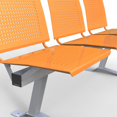 Nomen Design - Mobiliário Urbano y Corporativo