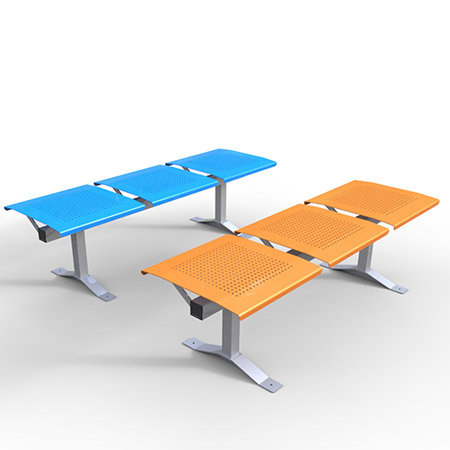 Nomen Design - Mobiliário Urbano y Corporativo